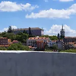 Rua Cruz A Alcantara 32