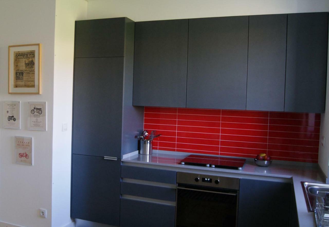Rua Cruz A Alcantara 32 Apartment Lisbon