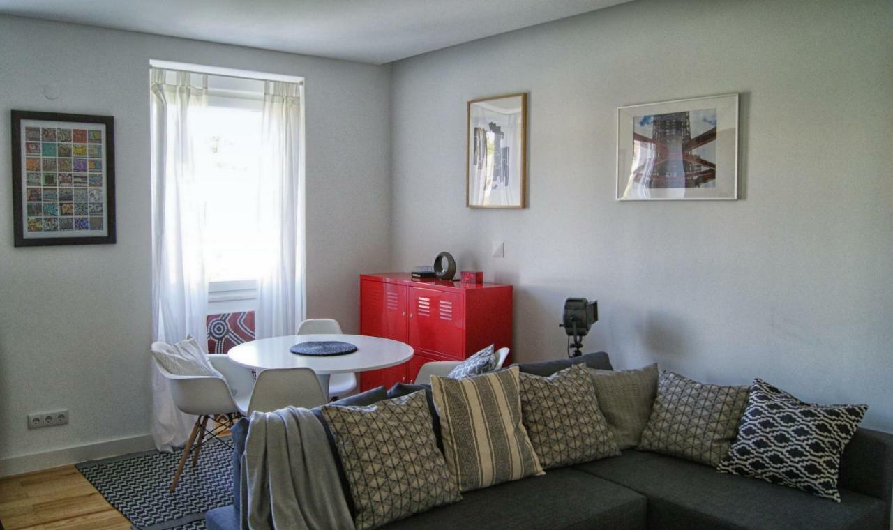 Apartment Rua Cruz A Alcantara 32 Lisbon