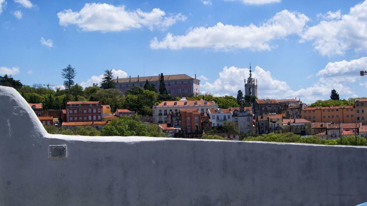 Rua Cruz A Alcantara 32 *