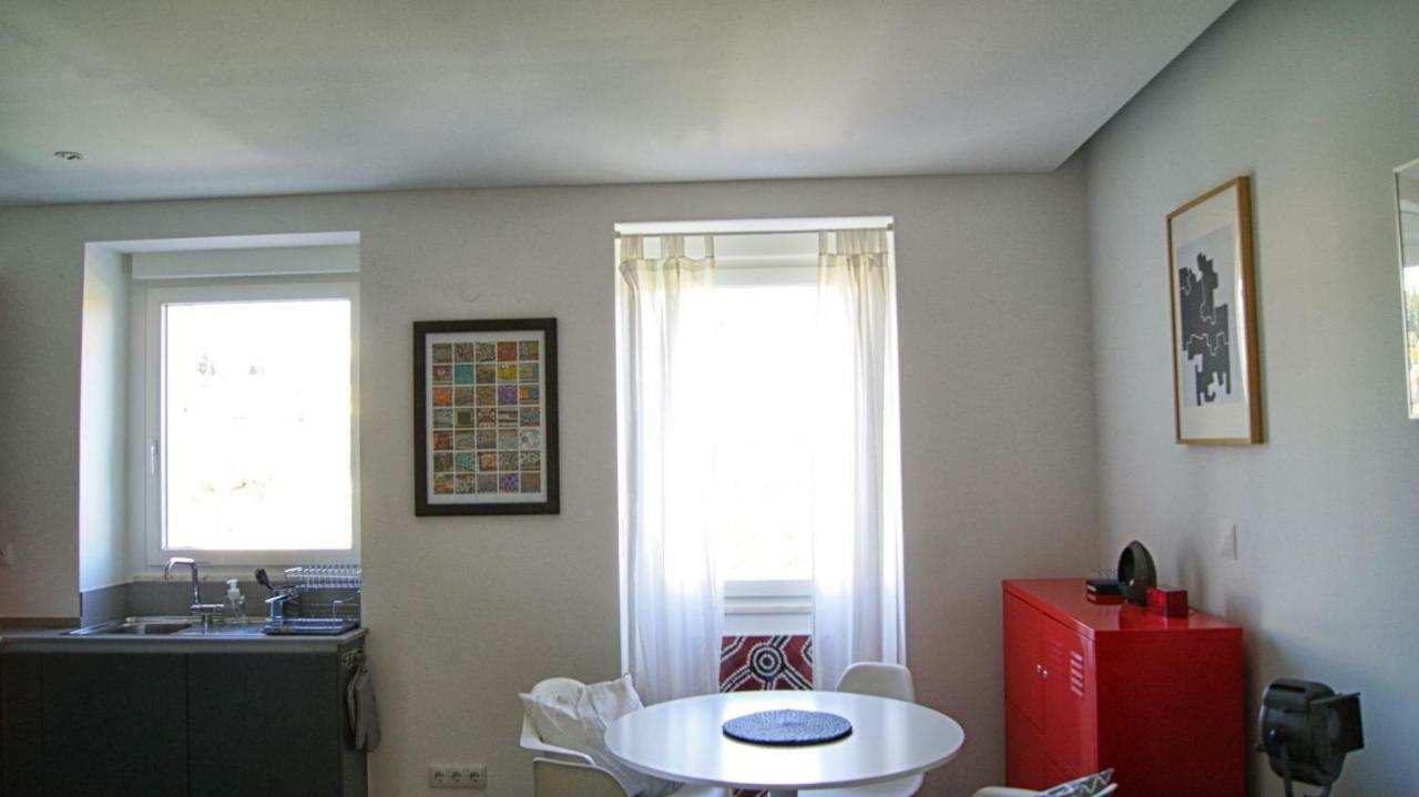 Rua Cruz A Alcantara 32 Apartment *