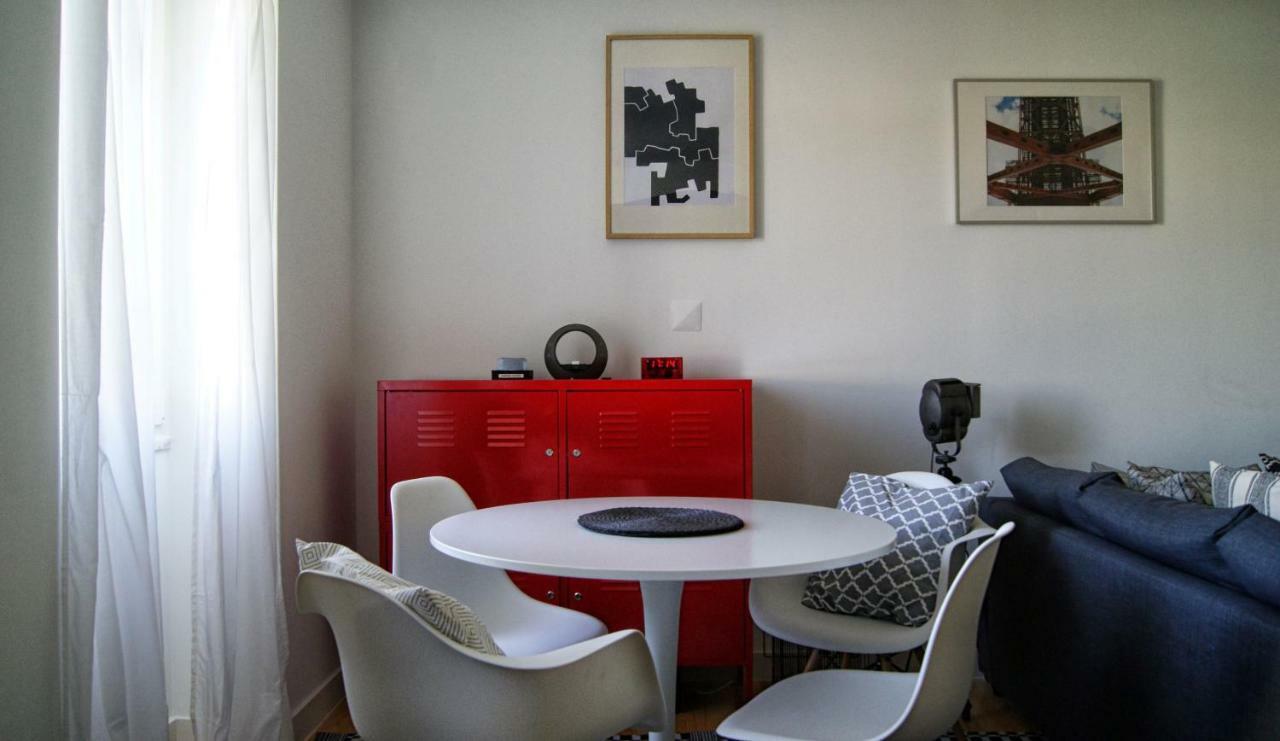 Rua Cruz A Alcantara 32 Apartment *