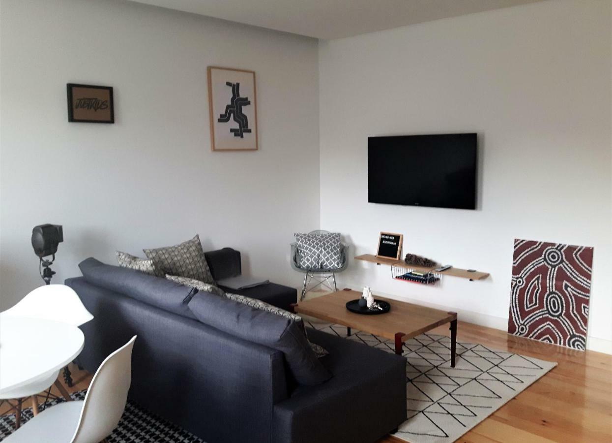 Rua Cruz A Alcantara 32 Apartment *
