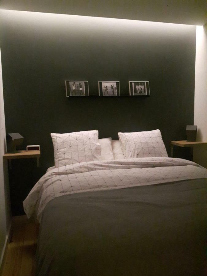 Apartment Rua Cruz A Alcantara 32 Lisbon