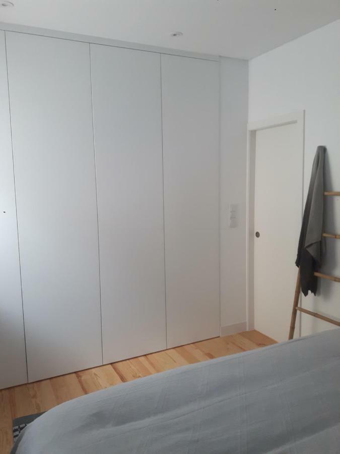 Rua Cruz A Alcantara 32 Apartamento Lisboa